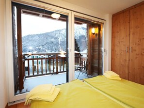 3 Schlafzimmer, WLAN