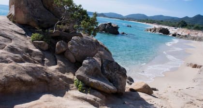 Ferienhaus Carlo by Interhome