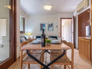 Dining - Vacation home Carlo by Interhome (Villasimius)