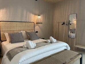 2 Schlafzimmer, Internetzugang