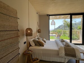 2 bedrooms, WiFi