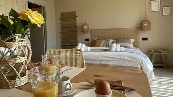 2 Schlafzimmer, WLAN