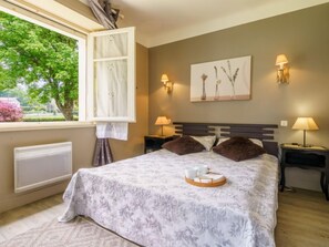 2 bedrooms, internet - Lande Gaina by Interhome (Guethary)