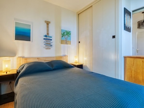 1 chambre, Wi-Fi
