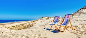 Les Terrasses de l'Atlantique by Interhome