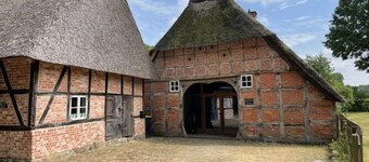 Reethuus by Interhome