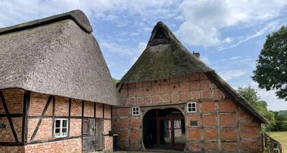 Reethuus by Interhome