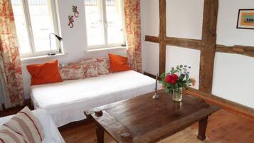 4 Schlafzimmer, Internetzugang