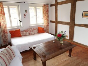 4 Schlafzimmer, Internetzugang