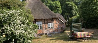 Reethuus by Interhome