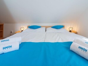 1 bedroom, WiFi
