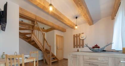 Cilka 1 by Interhome