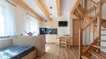 1 habitación y internet