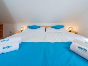 1 chambre, accès Internet