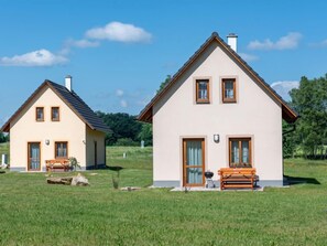 Exterior - Vacation home Bára 1 by Interhome (Straz nad Nezarkou)