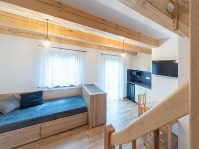 Vacation home Bára 1 by Interhome