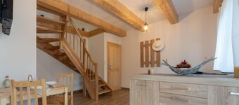 Agáta 2 by Interhome