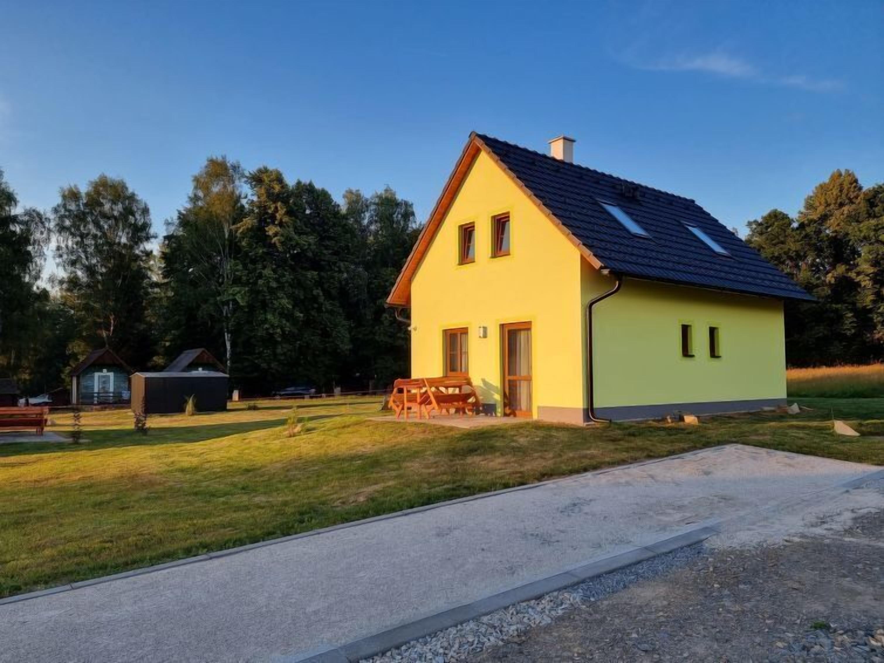 Eksteriør