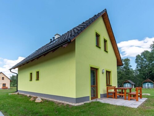 Agáta 1 by Interhome