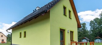 Agáta 1 by Interhome