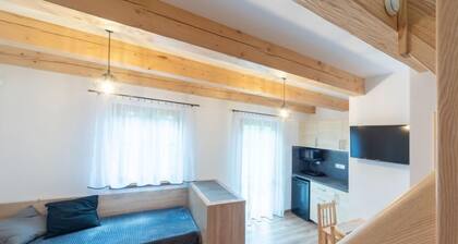 Agáta 1 by Interhome