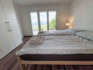 1 bedroom, WiFi