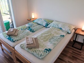 1 soveværelse, Wi-Fi