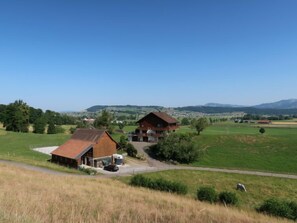 View - Luxenweid by Interhome (Reichenburg)
