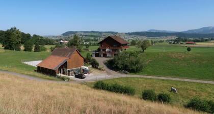 Luxenweid by Interhome