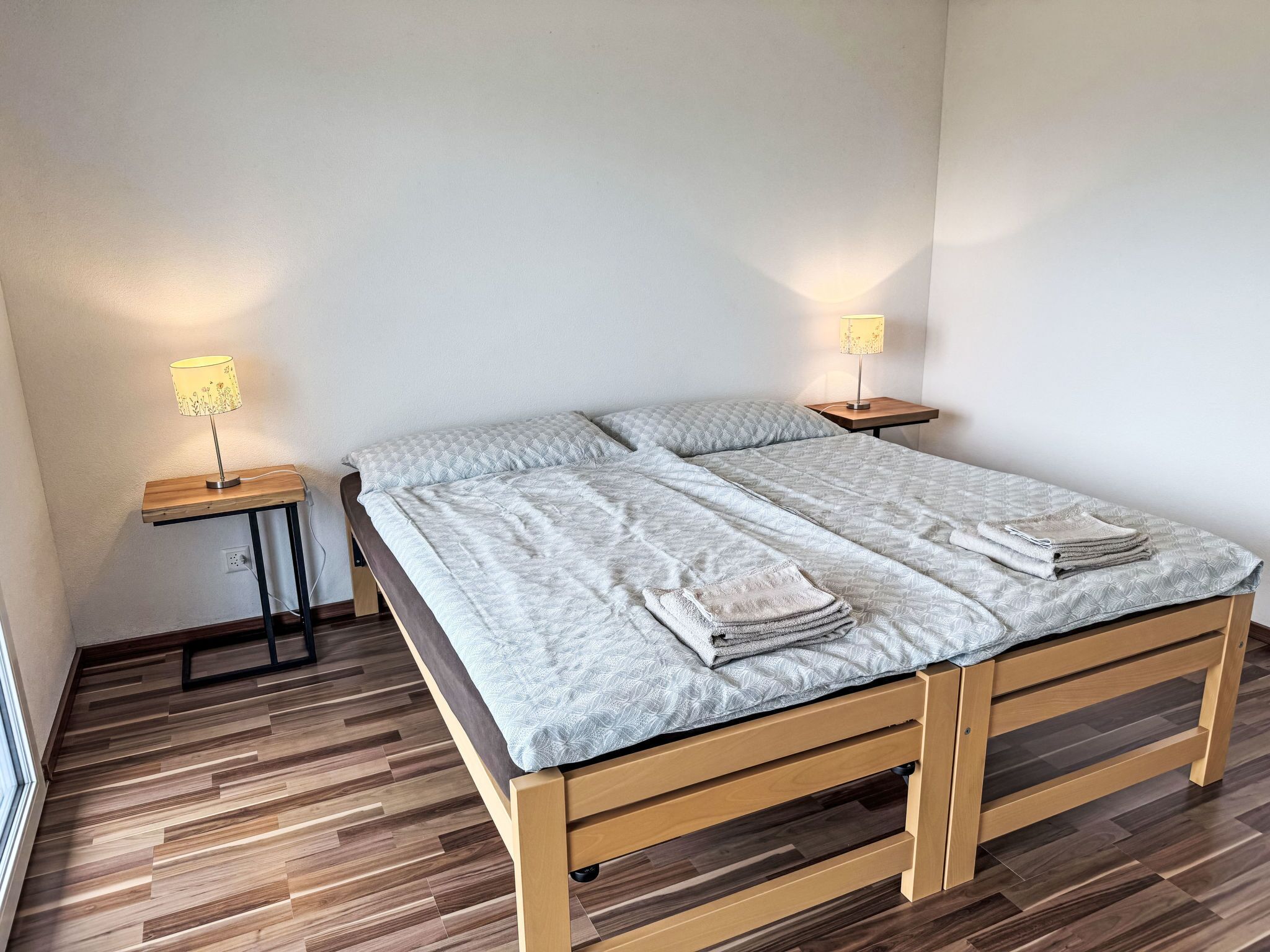 1 bedroom, WiFi