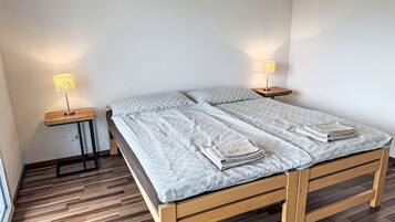 1 bedroom, WiFi