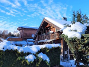 Exterior - Lercher by Interhome (Seefeld in Tirol)