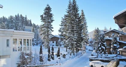 Lercher by Interhome