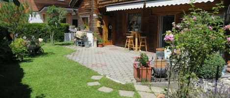 Esterni
