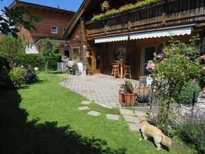 Exterior - Lercher by Interhome (Seefeld in Tirol)