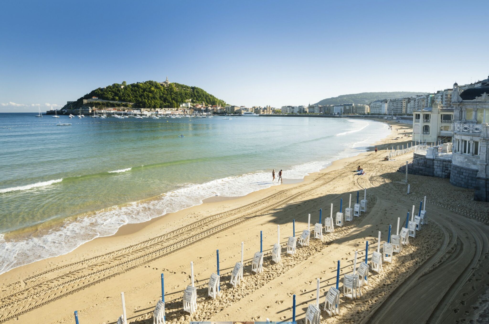 Plage