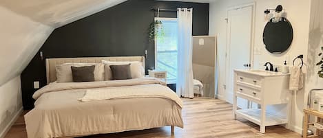 1 bedroom, WiFi