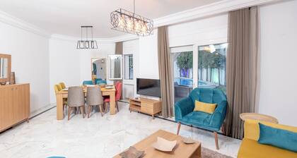 Magnifique Villa Avec Piscine Yasmine