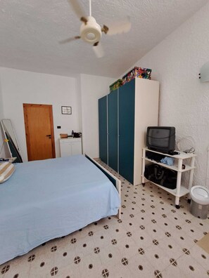 2 Schlafzimmer, Bettwäsche