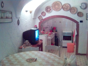 Restaurantes