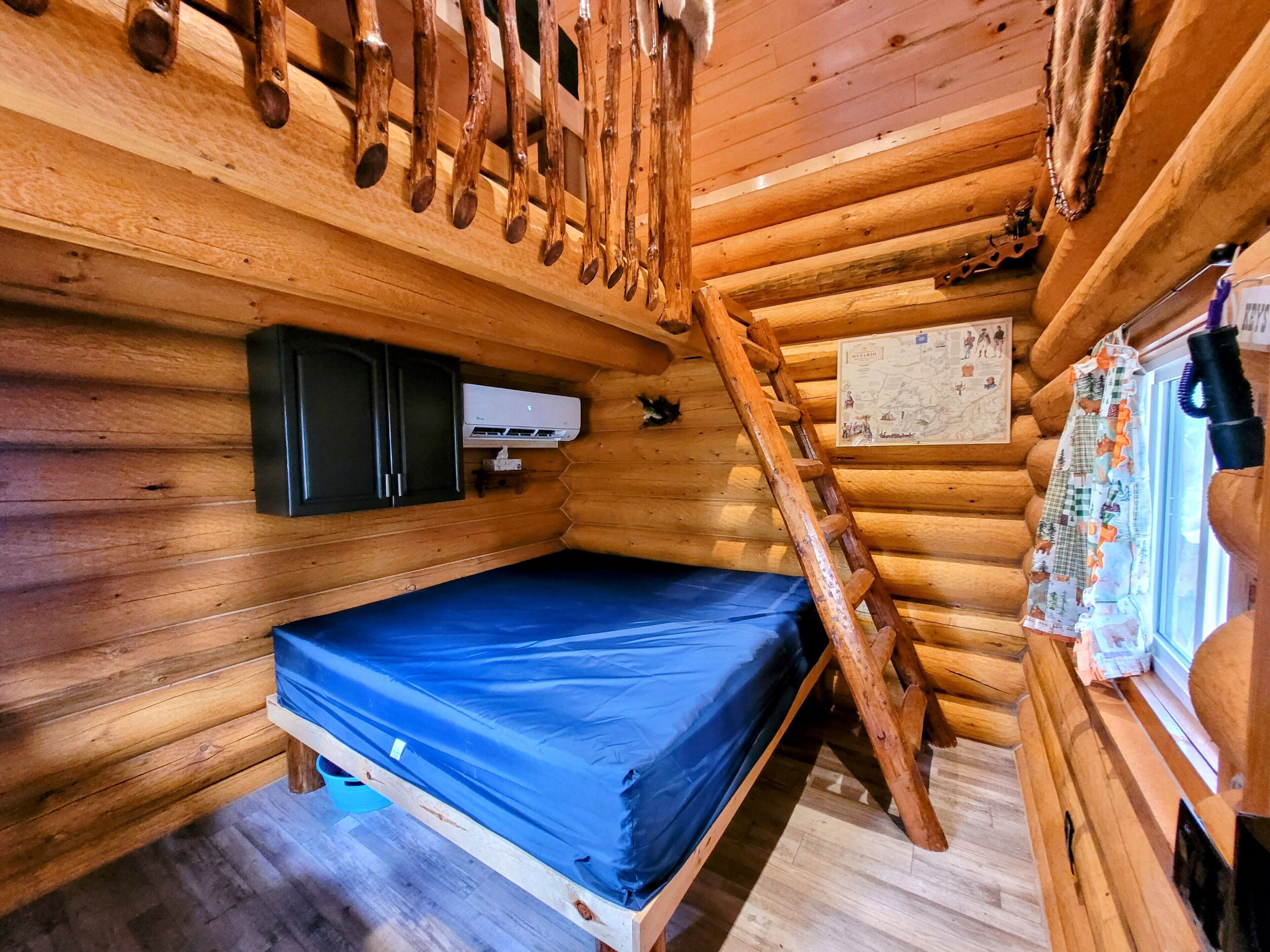 2 makuuhuonetta, Wi-Fi