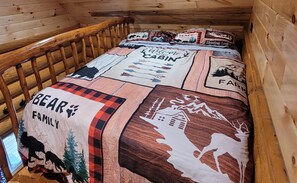 2 habitaciones y wifi 