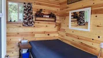 3 habitaciones y wifi