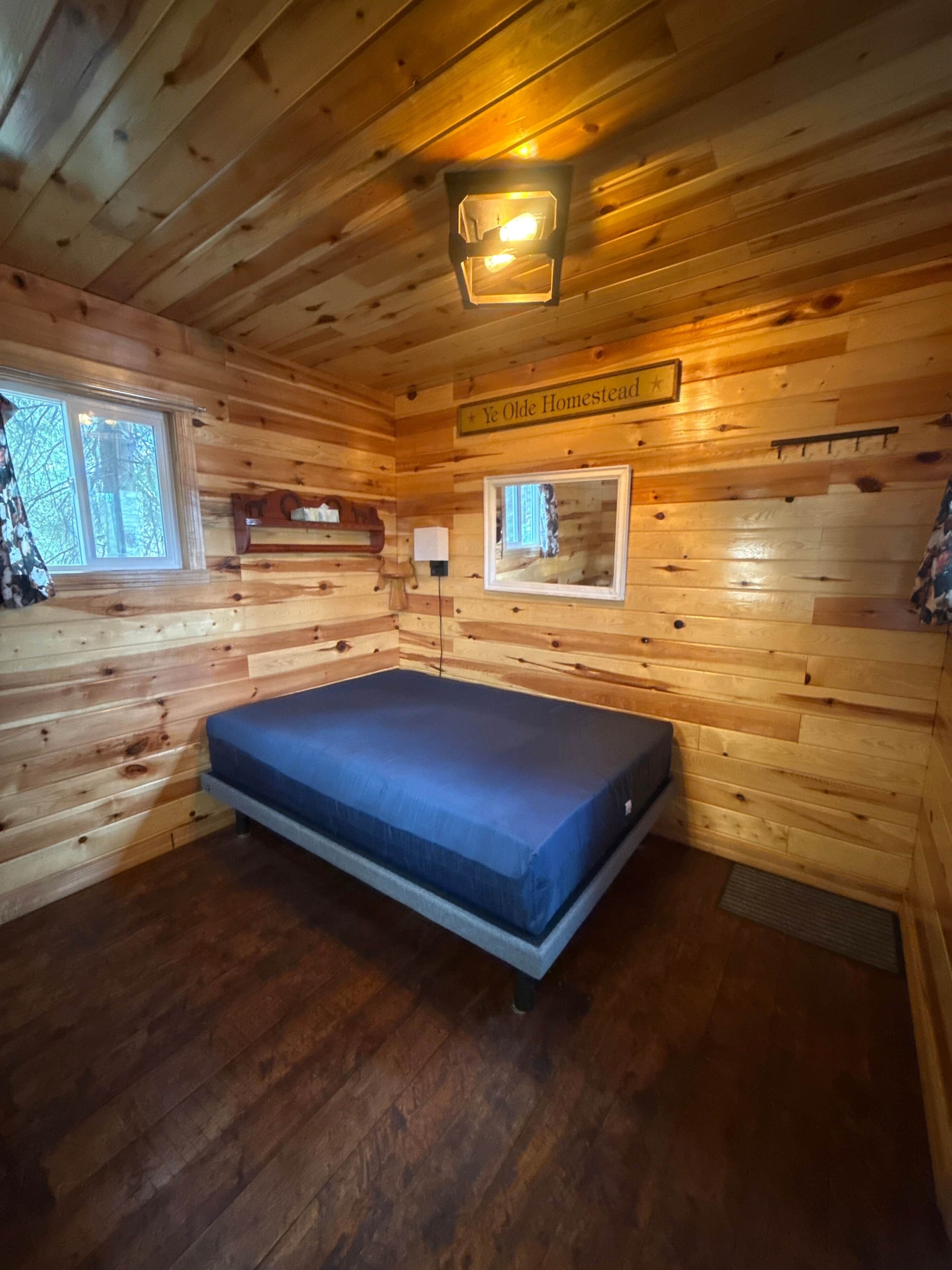 2 bedrooms, WiFi