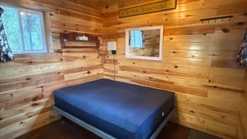 2 bedrooms, WiFi