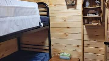 1 habitación y wifi