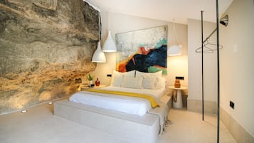 1 slaapkamer
