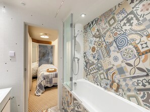 Towels - 2 bedroom accommodation in Alston, near Preston (Alston, near Preston)