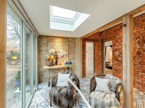 Interior - 2 bedroom accommodation in Alston, near Preston (Alston, near Preston)