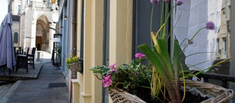 Maison de Ville, Rénovée Avec Gout au Cœur de la Cité Médiévale